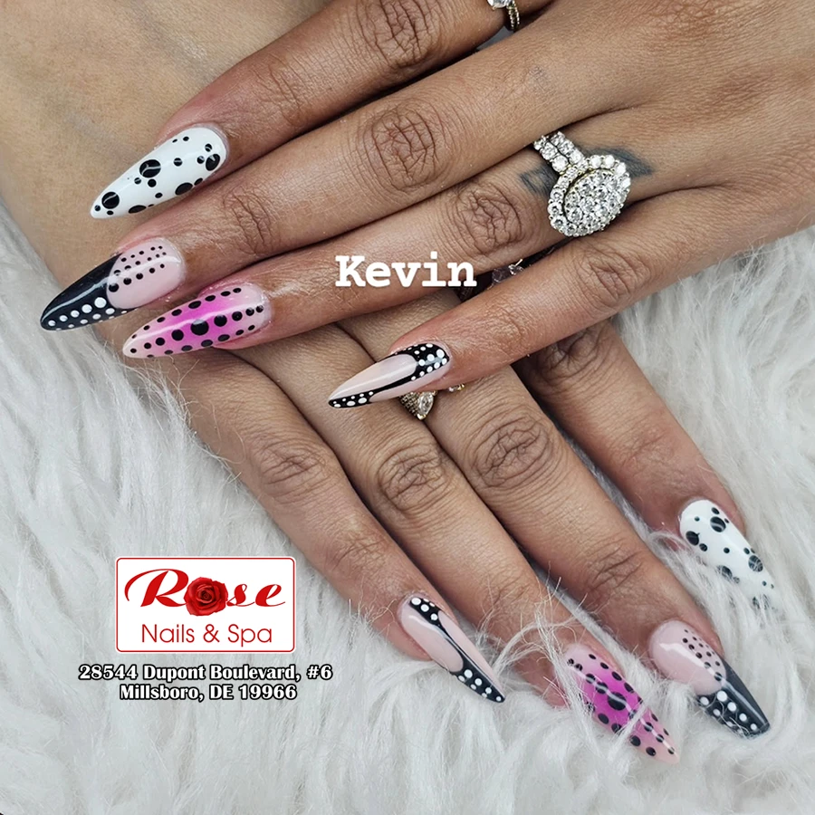 Rose Nails & Spa